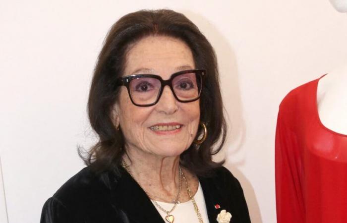 “I don’t want to fall on stage”: Nana Mouskouri is frank about her health and her abilities at 90