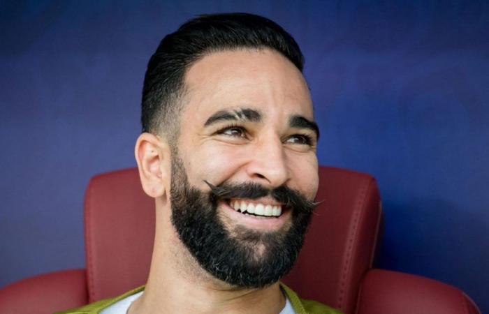 Adil Rami wanted to play for Morocco