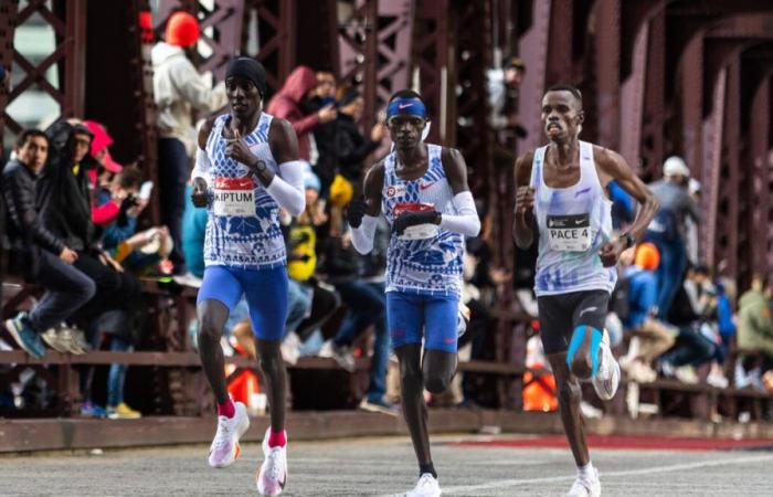 Chicago Marathon: at what time and on which TV channel to watch the race and the tribute to Kiptum