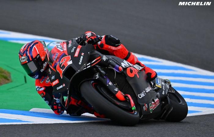 Let’s talk MotoGP: Honda’s destiny is about to change