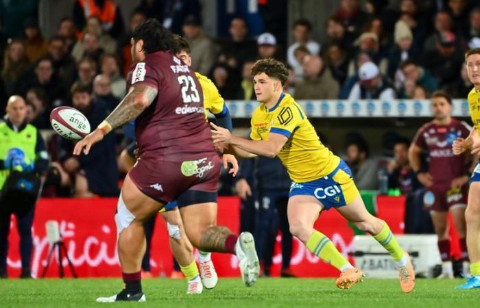 Transfers. Top 14 – Clermont accelerates in its quest for opener, an English international in the sights