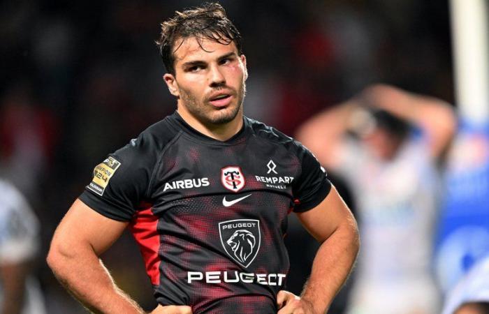 Antoine Dupont: “His influence is minimal”, “he can only play in Europe”… The star player targets criticism after his hat-trick against ASM