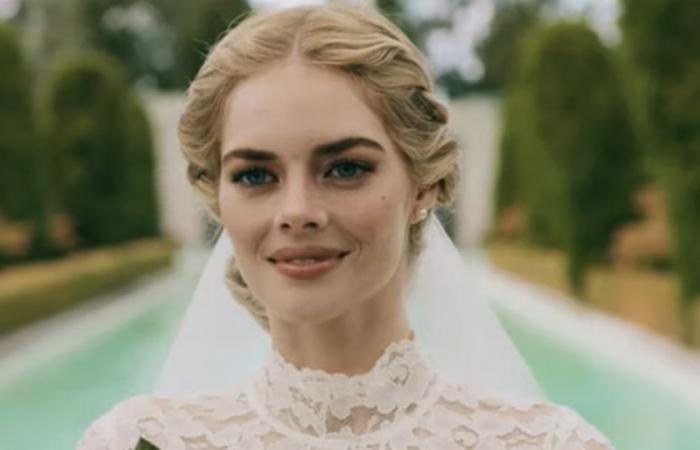 the horror film with Samara Weaving will return with a second part