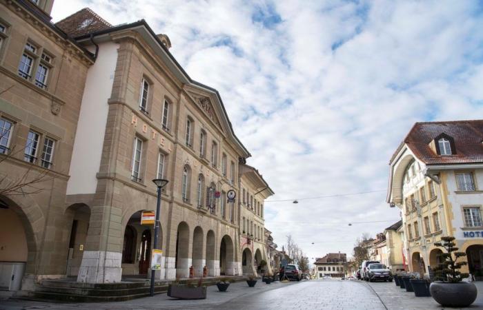 Avenches: Florine Jeanrenaud elected to the Municipality