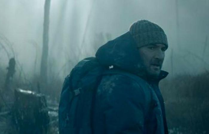 Why you shouldn’t miss this breathtaking manhunt led by Gilles Lellouche