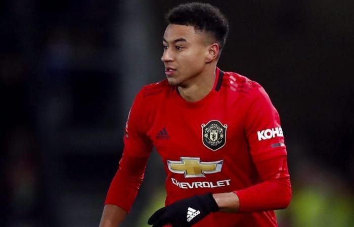 The sad story behind Jesse Lingard’s departure to South Korea