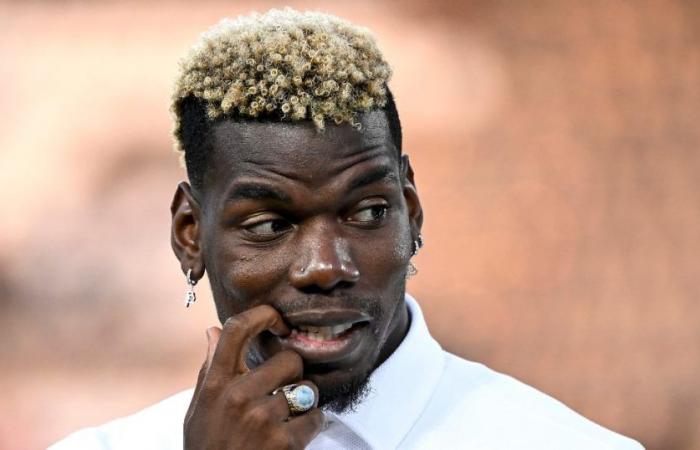 A former MU player restores the truth about Pogba