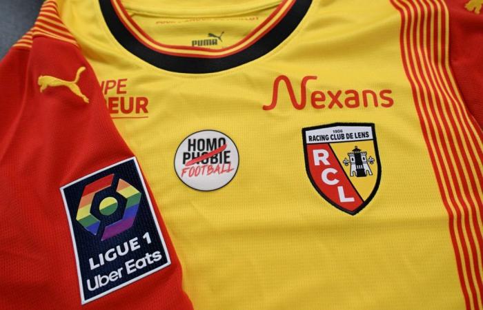 Mercato – RC Lens: He is swinging on his return!