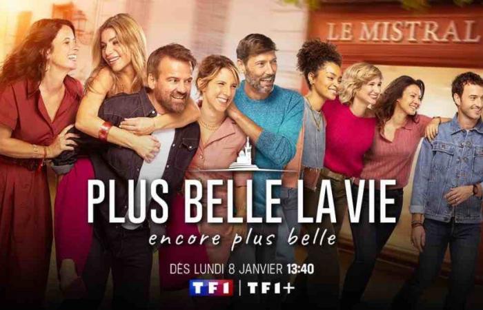 Plus Belle La Vie spoilers: Louis on the run, summaries until November 1, 2024