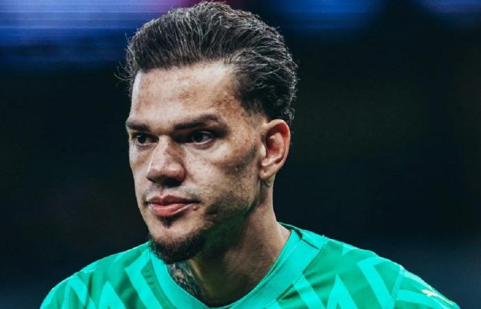 Ballon d’Or 2024: Ederson’s clear opinion on the winner