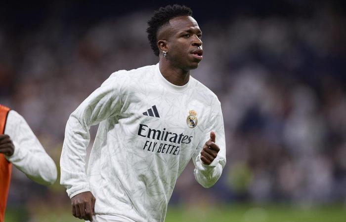 Vinicius fires Neymar, the 1 billion euro bet