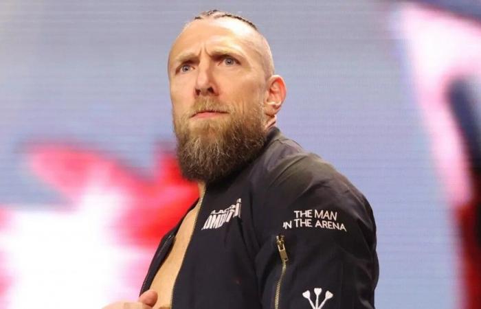 Bryan Danielson’s WrestleDream Defeat: What’s Next?