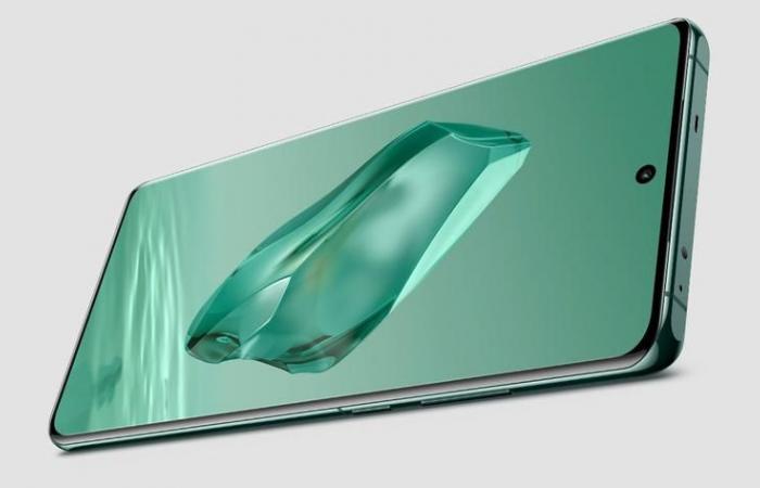 The OnePlus 13 will have an ultrasonic fingerprint scanner and a higher price