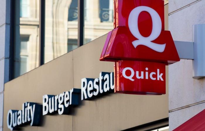 Does the fast food world really need the return of Quick?