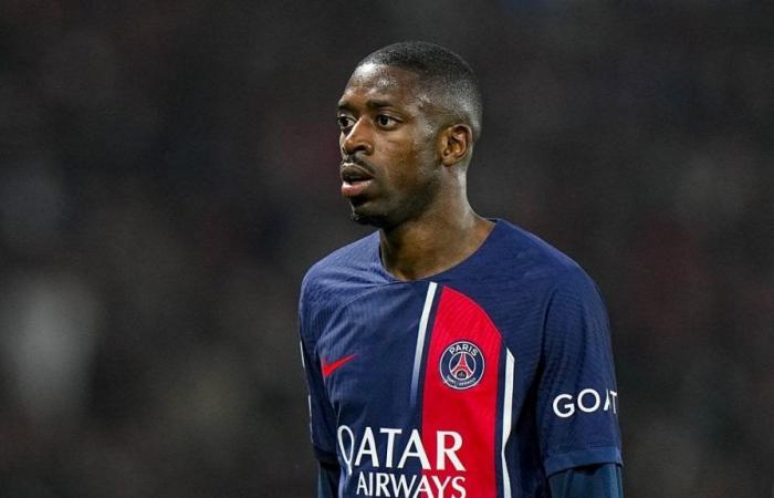 Transfers – PSG: This disturbing announcement about Ousmane Dembélé!