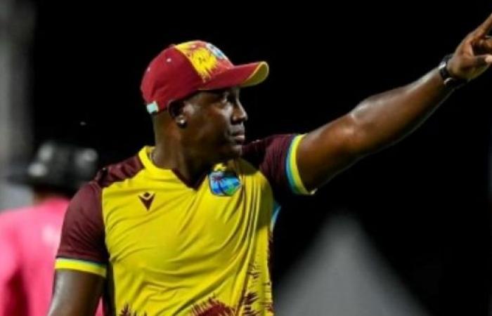 Powell fancies Windies chances against Sri Lanka amid unpredictable conditions