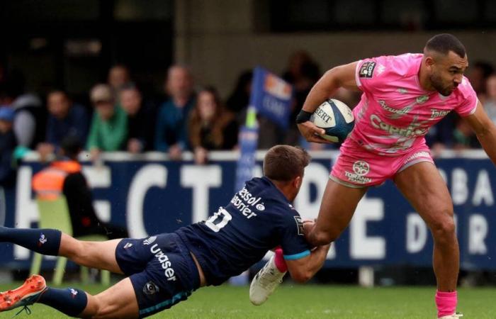 DIRECT. Lyon – Stade Français: follow the match of the 6th day of Top 14 live