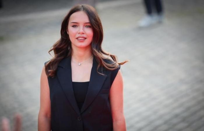 IN PICTURES. François Civil, Adele Exarchopoulos, Gilles Lellouche… A red carpet worthy of Cannes at the Kinepolis