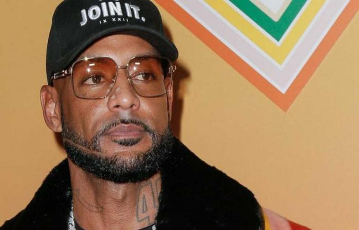 Booba invokes hell on these French rappers