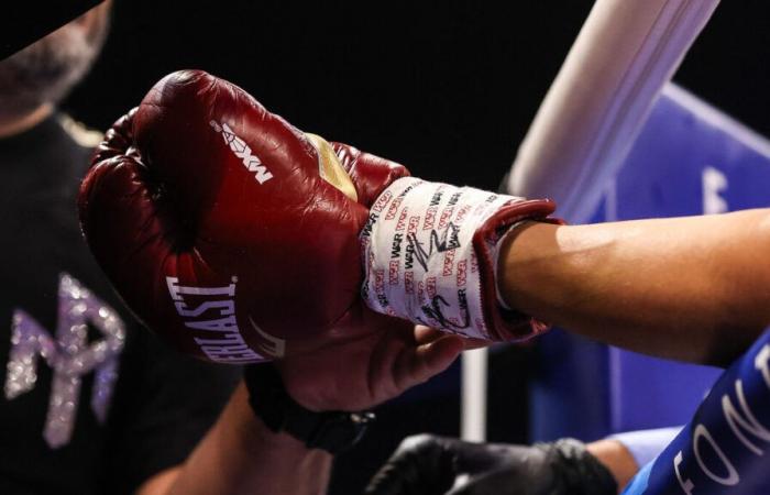 Boxing: Beterbiev unifies the light heavyweight category by dominating Bivol on points