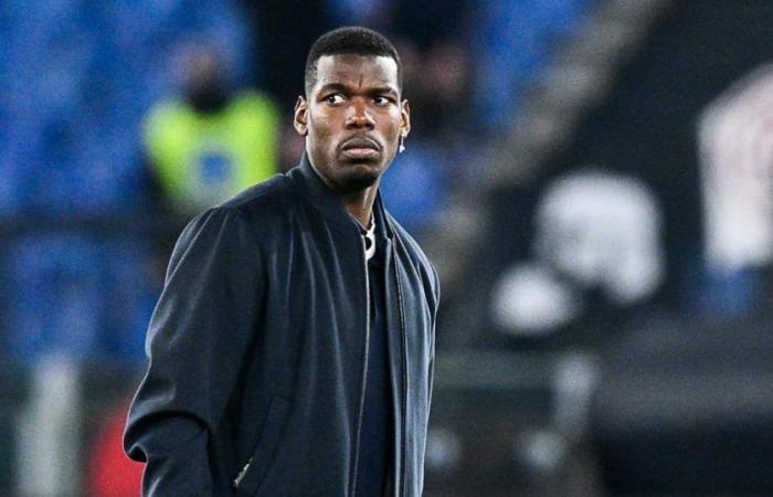 Pogba at OM, the event that changes everything