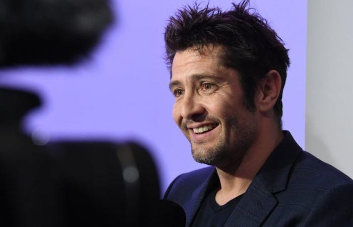 Lizarazu, his surprising suggestion for the role of captain