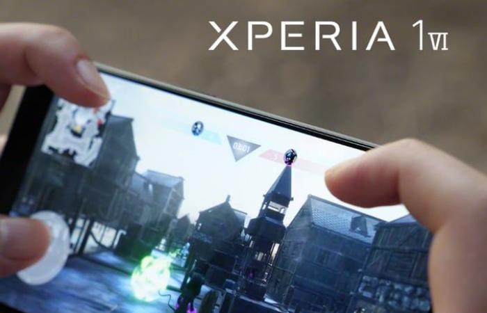 New Sony Xperia 1 VI update significantly improves connectivity