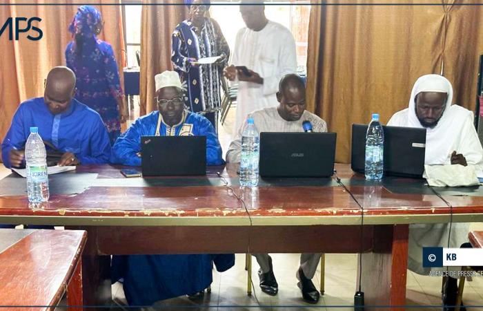 SENEGAL-RELIGION-EDUCATION / The “daaras”, an essential link in the Senegalese education system (IEF) – Senegalese press agency