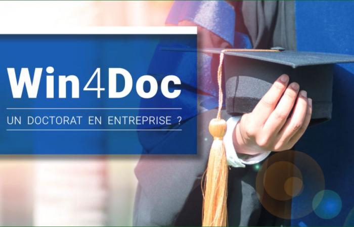 Do you know about the doctorate in business?