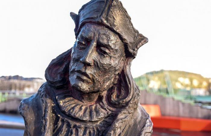 The origins of Christopher Columbus finally revealed 532 years after the discovery of America: what are the explorer’s roots?