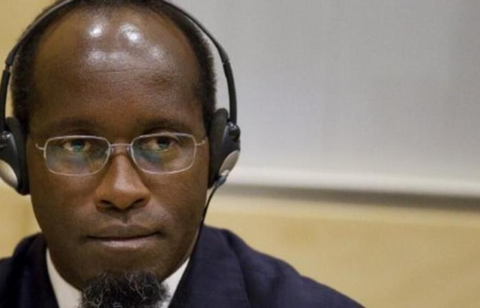 Genocide of the Tutsis in Rwanda: charges dropped in France against Callixte Mbarushimana