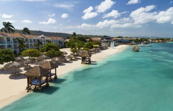 Sandals Resorts Thanks Canadian Travel Advisors with Extension of Two Popular Promotions