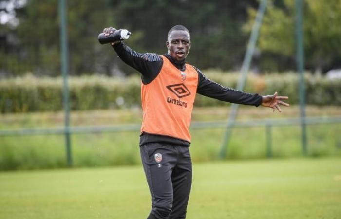 Benjamin Mendy claims £11.5m in unpaid wages from Manchester City