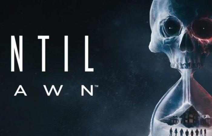 Test – Until Dawn: a successful remaster of a classic that has aged poorly