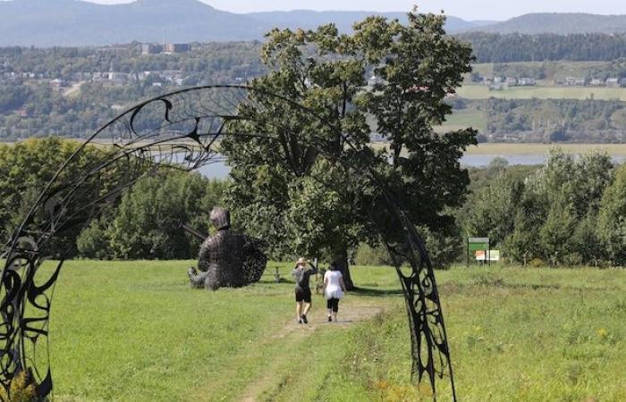 Quebec, first French-speaking sustainable destination, according to a European organization