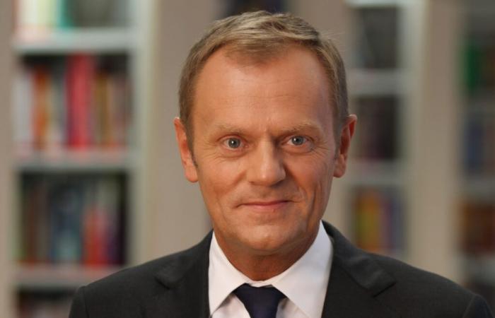 Poland: Europeanist Tusk wants to put a stop to immigration!