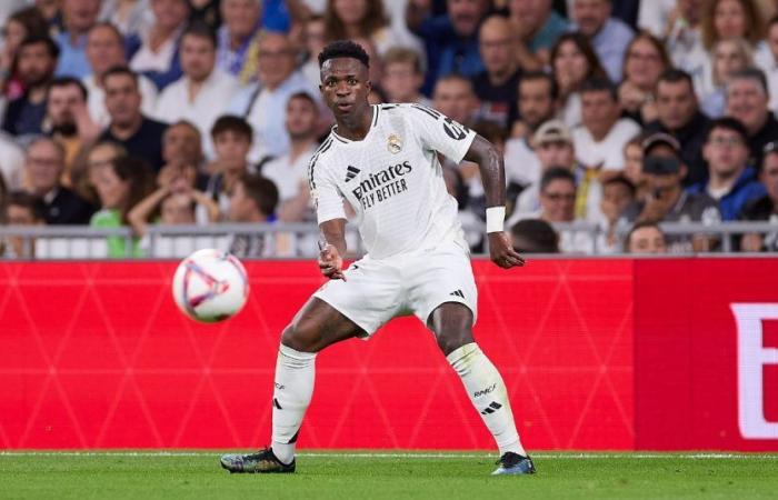 Vinicius Ballon d’Or, the huge scandal!