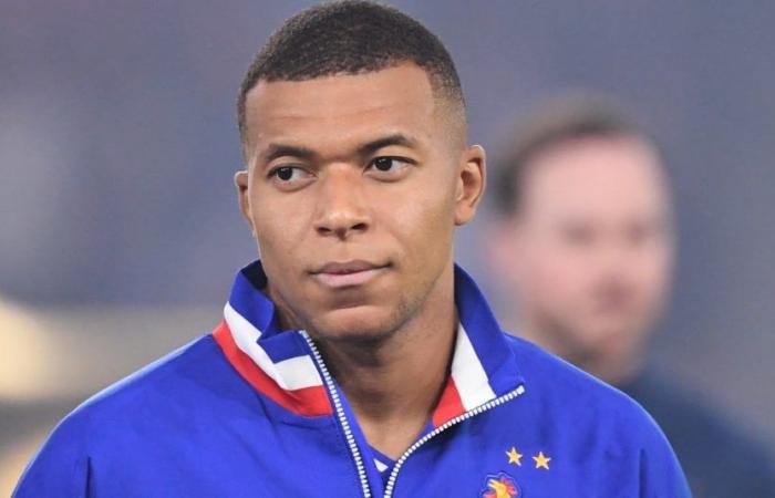 Mbappé already in the annals, he confirms