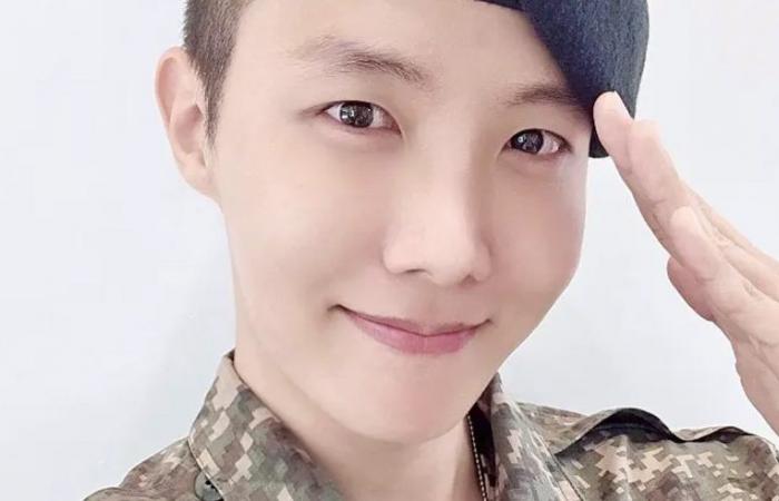 BIGHIT Speaks Out About Ending J-Hope’s (BTS) Military Service – K-GEN