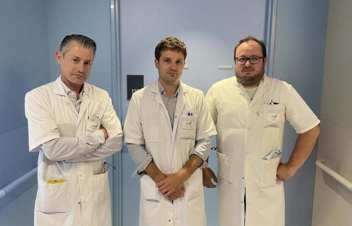 Autoimmune diseases: Le Mans hospital opens a dedicated department