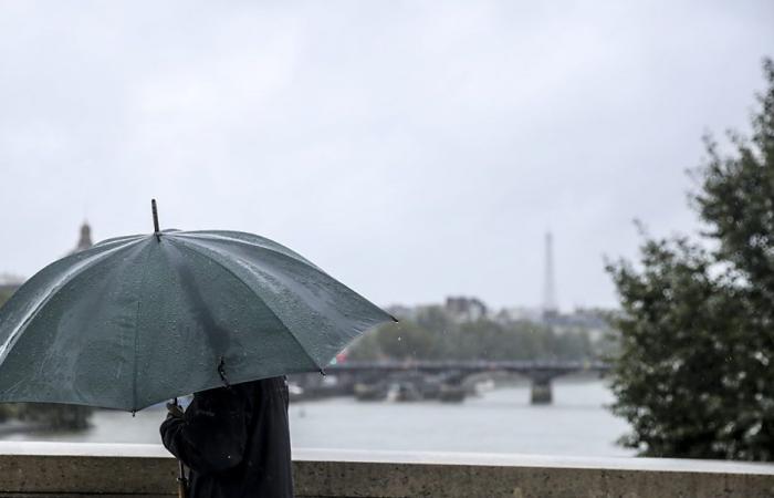 Minute of silence at school for Samuel Paty and Dominique Bernard