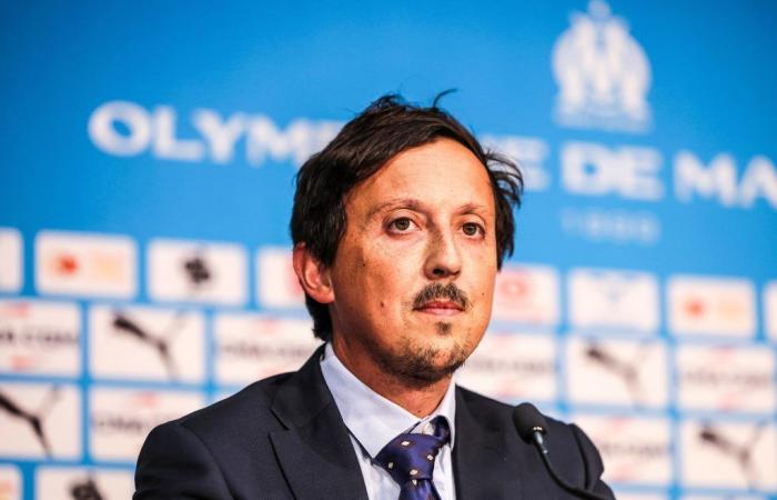 Mercato: Total fiasco, OM will do it again!