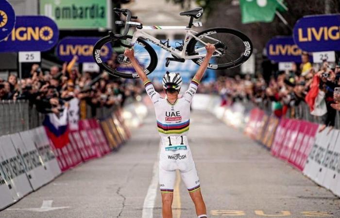 the omerta which shames cycling in the face of an “extraordinary” champion [L’Agora]