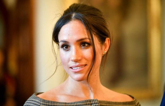 Meghan Markle pilloried for latest statement deemed inappropriate