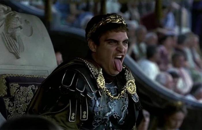 “His performance is incredible” Joaquin Phoenix deserved an Oscar for Gladiator: Russell Crowe is ashamed of having won the award 24 years ago