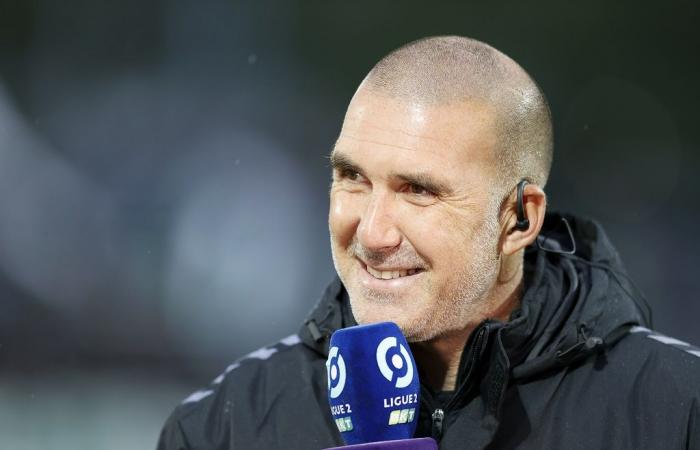 ASSE – Laurent Batlles on his first season as coach of the Greens: “We had a team that was on track to claim to crush Ligue 2”