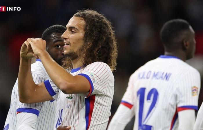 LIVE – Belgium-France: the Blues go on a seduction operation