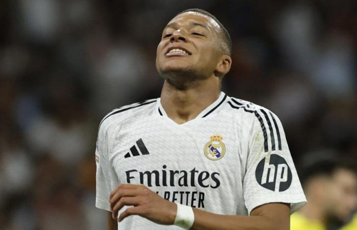 A rape was allegedly committed in Kylian Mbappé’s hotel: the player reacts to the announcement of a police investigation