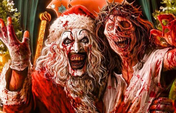 Box office: Terrifier 3 creates a sensation, Joker 2 confirms its historic fiasco