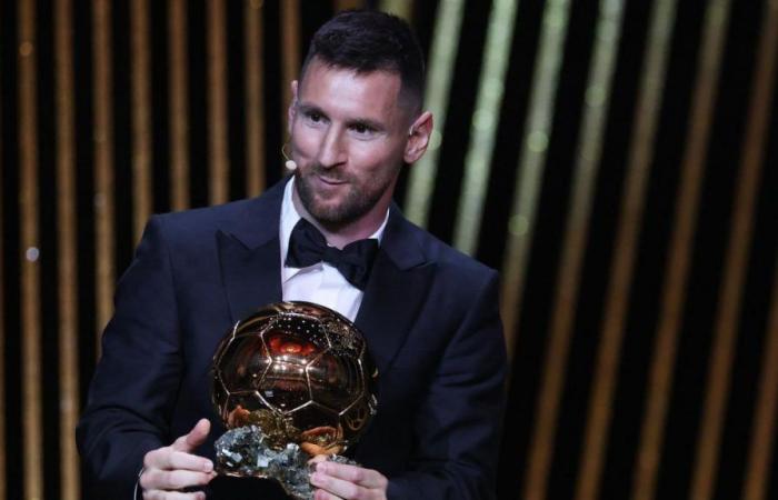 Lionel Messi is the GOAT according to Pep Guardiola